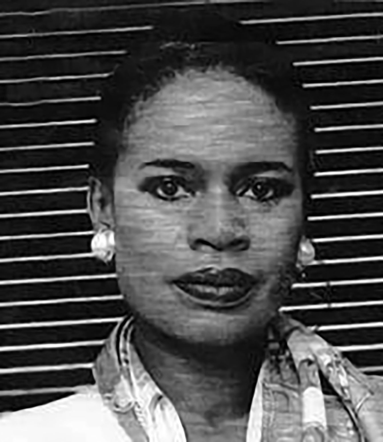 Yvonne Ferguson-Watkins